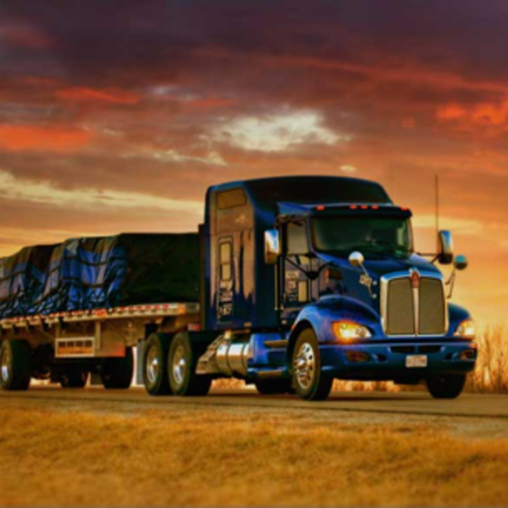 Flatbed Freight Services Go Freight Holding South Carolina
